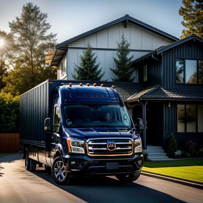 Laval Movers