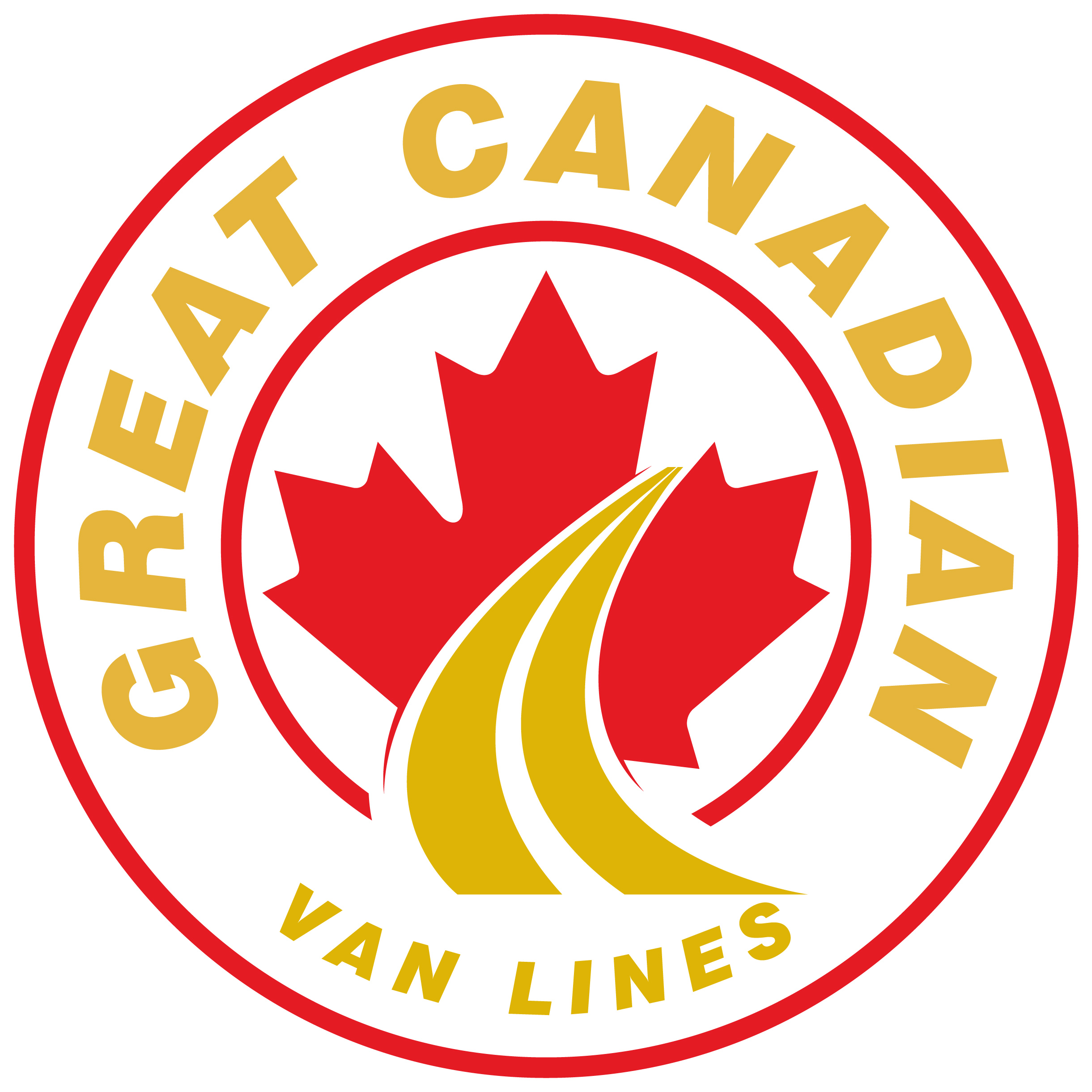 Pro Action Transport et Great Canadian Van Lines - Partenaire certifié pour les déménagements de Montréal vers Halifax et les provinces Maritimes